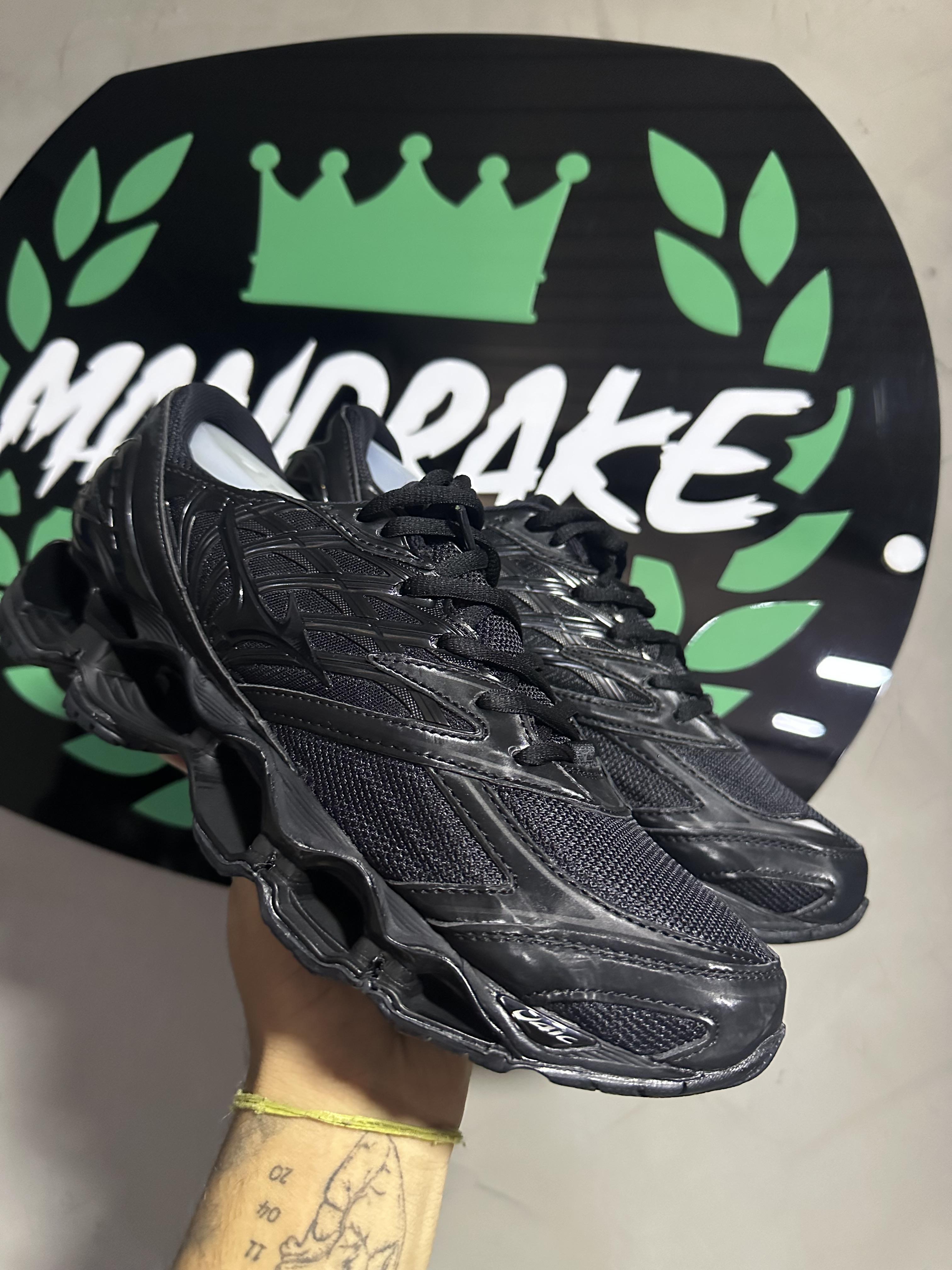 Imagem de Mizuno Prophecy Preto